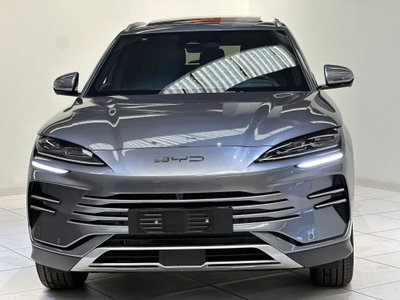 Byd Seal U DM-i 1.5 phev Boost 2wd (2)