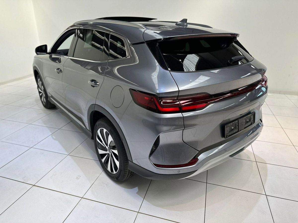 Byd Seal U DM-i 1.5 phev Boost 2wd (3)