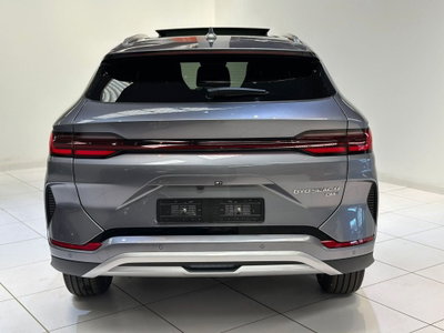 Byd Seal U DM-i 1.5 phev Boost 2wd (4)