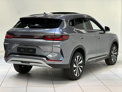 Byd Seal U DM-i 1.5 phev Boost 2wd (5)