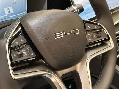 Byd Seal U DM-i 1.5 phev Boost 2wd (7)