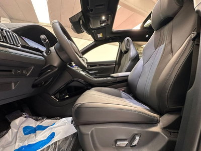 Byd Seal U DM-i 1.5 phev Boost 2wd (9)