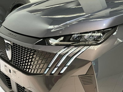 Peugeot 3008 1.2 hybrid Allure 145cv e-dcs6 (15)