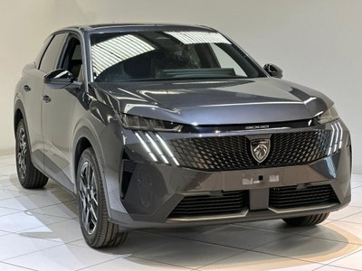 Peugeot 3008 1.2 hybrid Allure 145cv e-dcs6 (3)