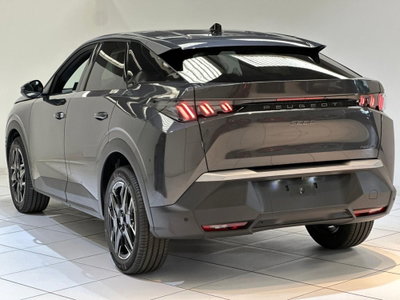 Peugeot 3008 1.2 hybrid Allure 145cv e-dcs6 (4)
