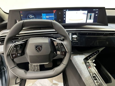 Peugeot 3008 1.2 hybrid Allure 145cv e-dcs6 (7)