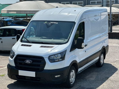 Ford Transit Connect  2.0 diesel 102cv L1H1 Trend usato