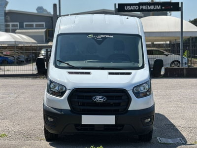 Ford Transit Connect  2.0 diesel 102cv L1H1 Trend (2)