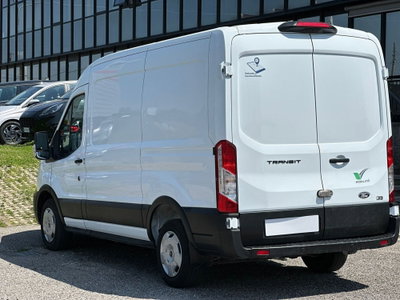 Ford Transit Connect  2.0 diesel 102cv L1H1 Trend (3)