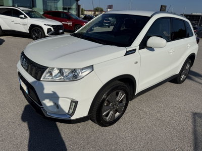 Suzuki Vitara 1.0 Boosterjet Cool usata