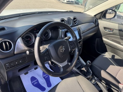 Suzuki Vitara 1.0 Boosterjet Cool (10)