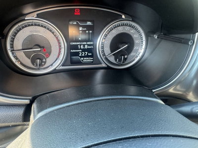 Suzuki Vitara 1.0 Boosterjet Cool (11)