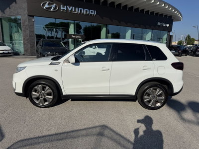 Suzuki Vitara 1.0 Boosterjet Cool (2)