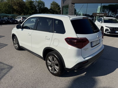 Suzuki Vitara 1.0 Boosterjet Cool (3)