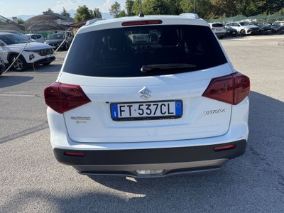 Suzuki Vitara 1.0 Boosterjet Cool (4)