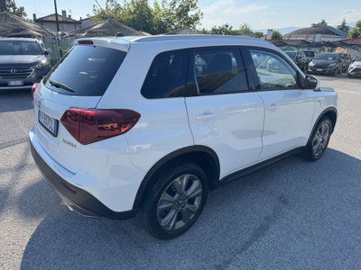 Suzuki Vitara 1.0 Boosterjet Cool (5)