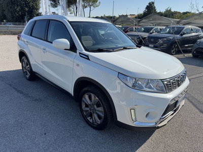 Suzuki Vitara 1.0 Boosterjet Cool (7)