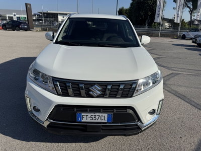 Suzuki Vitara 1.0 Boosterjet Cool (8)