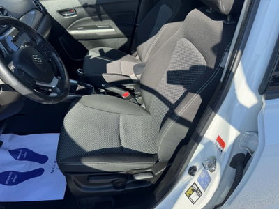 Suzuki Vitara 1.0 Boosterjet Cool (9)