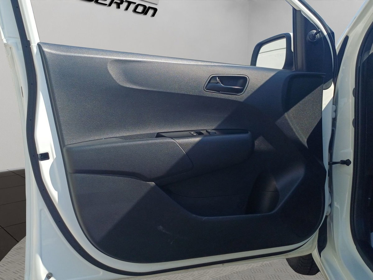 Kia Picanto 1.0 12V 5 porte AMT Urban (9)