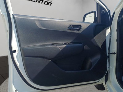 Kia Picanto 1.0 12V 5 porte AMT Urban (9)