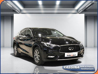 Infiniti Q30 1.5 diesel Business