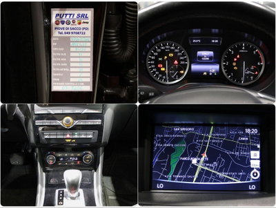 Infiniti Q30 1.5 diesel Business (10)