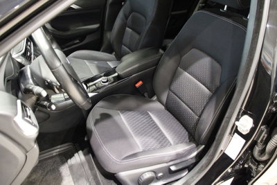Infiniti Q30 1.5 diesel Business (14)