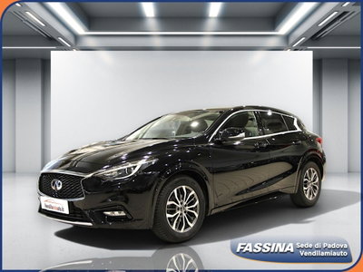 Infiniti Q30 1.5 diesel Business (4)