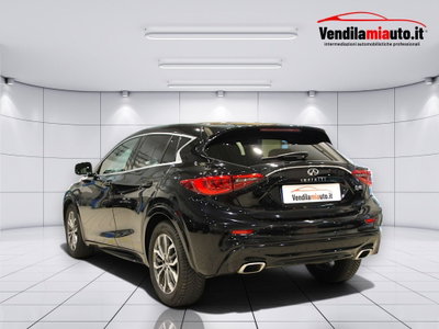 Infiniti Q30 1.5 diesel Business (8)