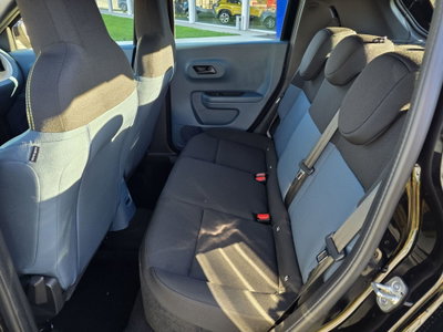 Fiat Grande Panda 1.2 hybrid Icon 110cv edct (10)