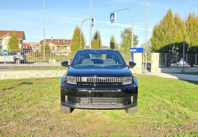 Fiat Grande Panda 1.2 hybrid Icon 110cv edct (2)