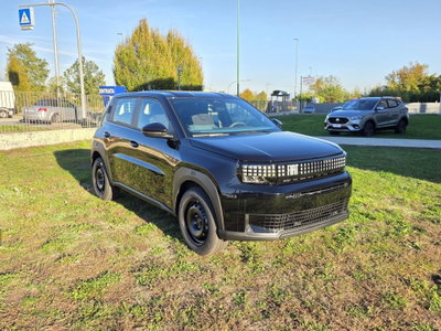 Fiat Grande Panda 1.2 hybrid Icon 110cv edct (3)