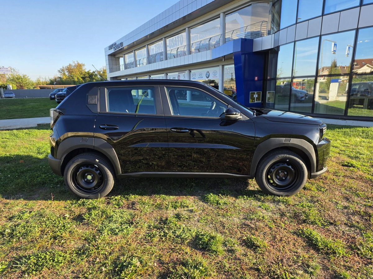 Fiat Grande Panda 1.2 hybrid Icon 110cv edct (4)