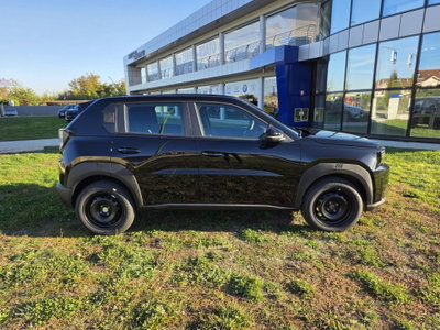 Fiat Grande Panda 1.2 hybrid Icon 110cv edct (4)