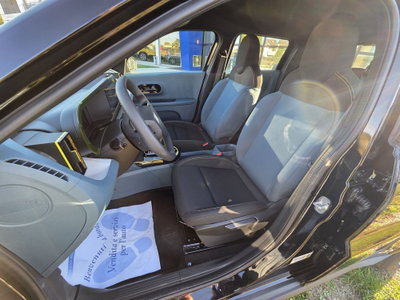 Fiat Grande Panda 1.2 hybrid Icon 110cv edct (8)