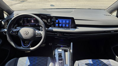 Volkswagen Golf 2.0 TSI R DSG 4Motion (10)