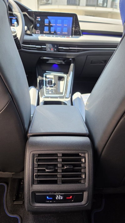 Volkswagen Golf 2.0 TSI R DSG 4Motion (15)