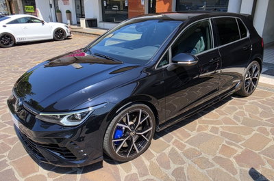 Volkswagen Golf 2.0 TSI R DSG 4Motion (3)