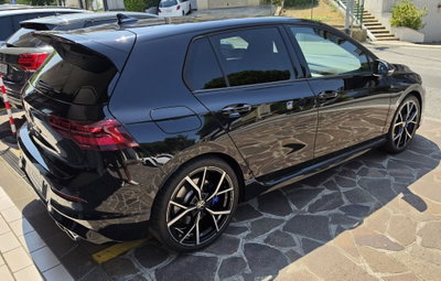 Volkswagen Golf 2.0 TSI R DSG 4Motion (5)