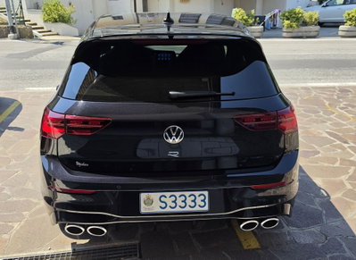 Volkswagen Golf 2.0 TSI R DSG 4Motion (6)