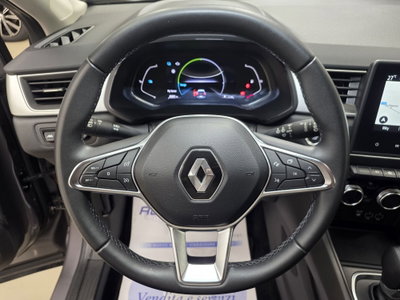 Renault Captur Full Hybrid E-Tech 145 CV Techno (10)