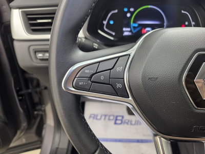 Renault Captur Full Hybrid E-Tech 145 CV Techno (11)