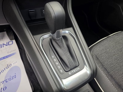 Renault Captur Full Hybrid E-Tech 145 CV Techno (13)