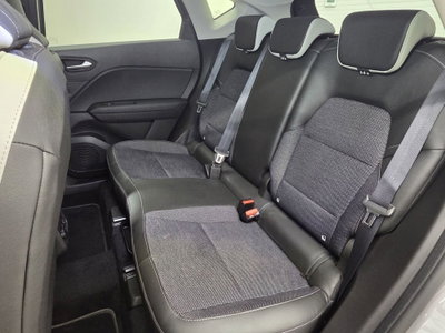 Renault Captur Full Hybrid E-Tech 145 CV Techno (18)