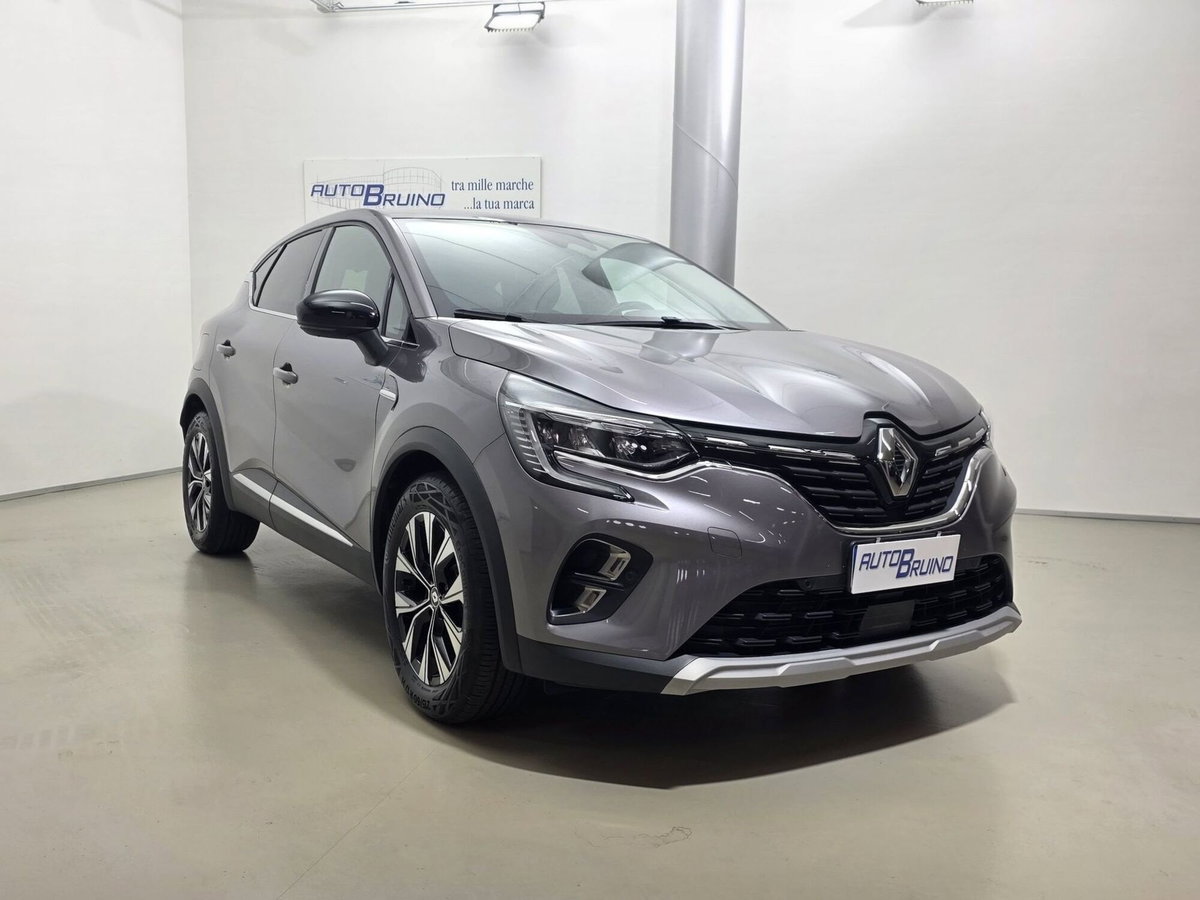Renault Captur Full Hybrid E-Tech 145 CV Techno (3)