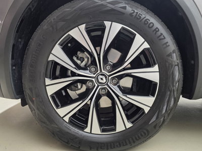 Renault Captur Full Hybrid E-Tech 145 CV Techno (4)