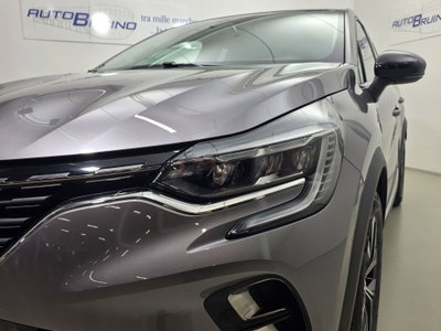 Renault Captur Full Hybrid E-Tech 145 CV Techno (5)