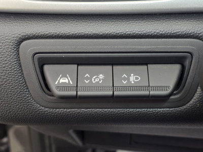 Renault Captur Full Hybrid E-Tech 145 CV Techno (9)