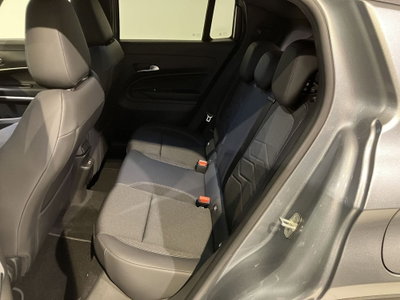 Jeep Avenger 1.2 turbo e-hybrid mhev Summit fwd 110cv edct6 (10)